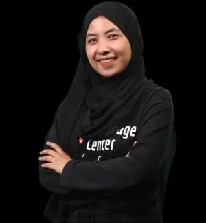 Teacher Kampung Inggris LC